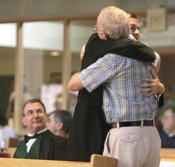 Support group for gay and lesbian Mormons marks 30 years