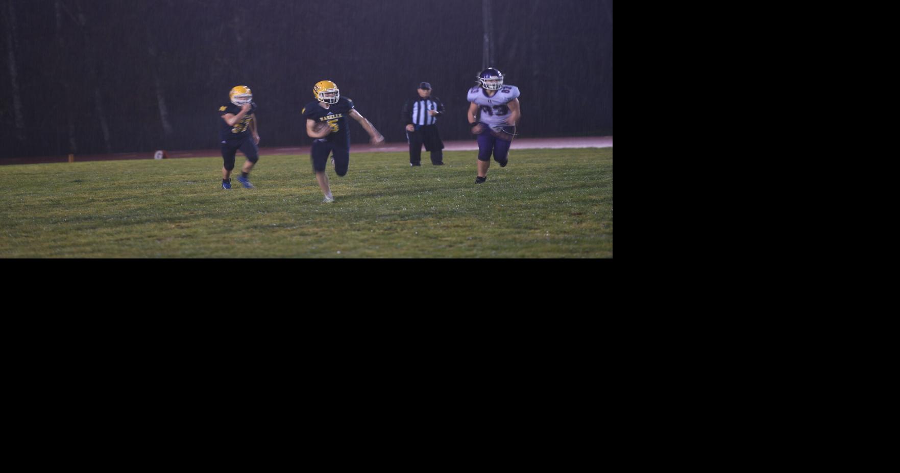 1B High School Football Naselle makes State playoffs