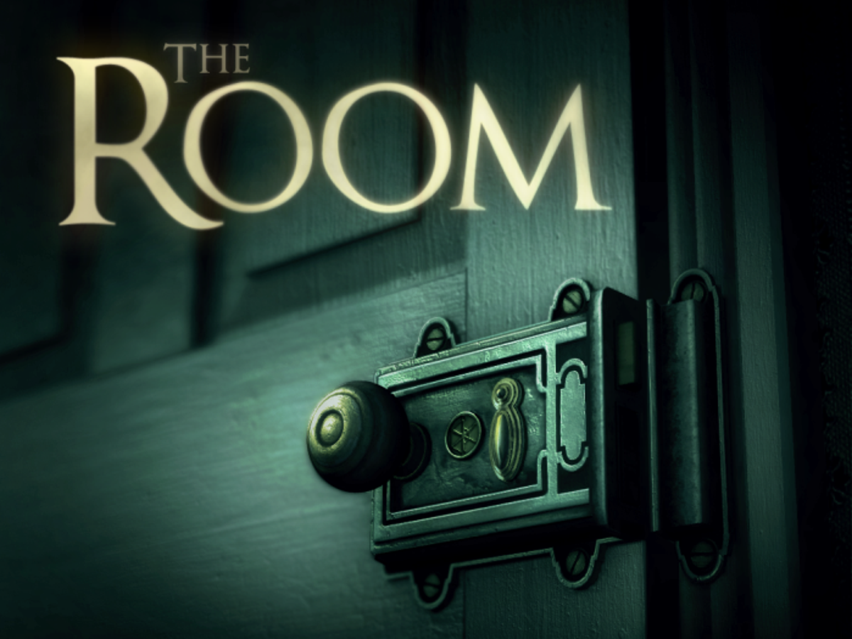 Game Review The Room S Creepy Atmosphere Clever Puzzles Draw