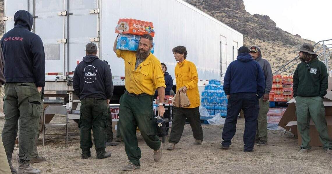 Oregon's wildfire costs continue to climb this season, officials say