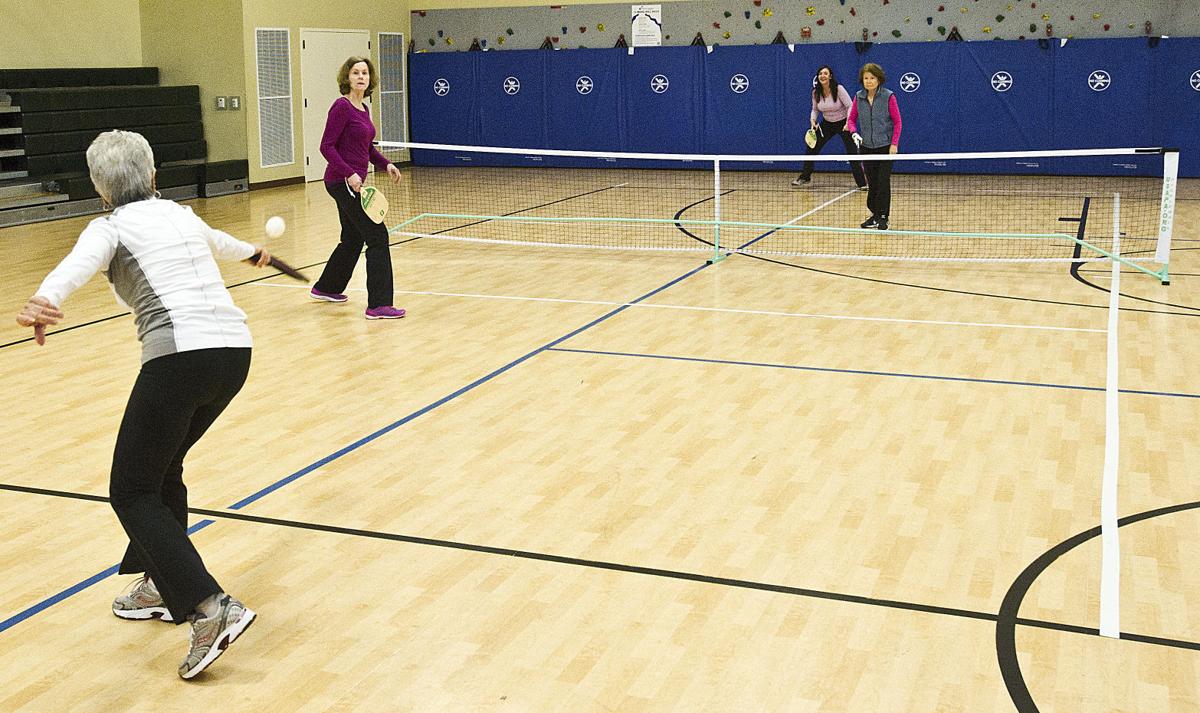 Premium Pickleball