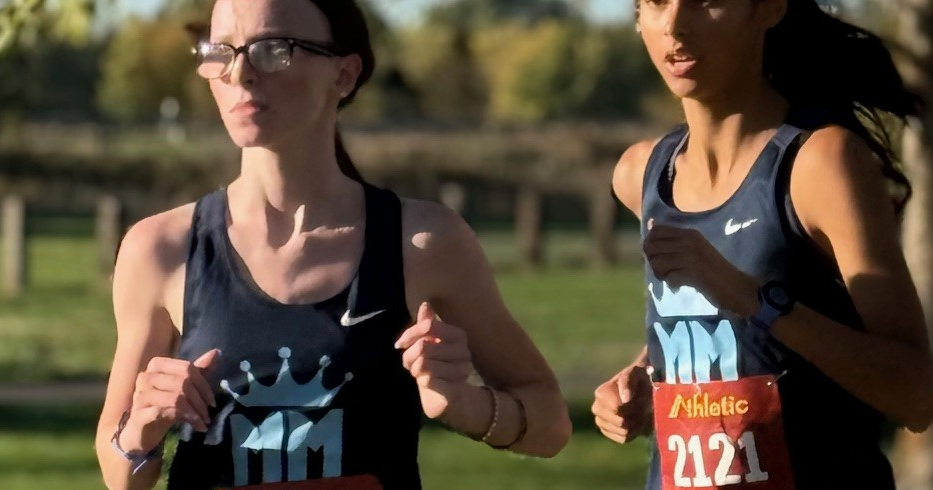 Roundup: Mark Morris XC senior finishes third in home meet