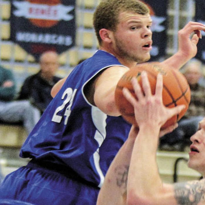 Lcc Men Collapse In Loss To Grays Harbor Sports Tdn Com