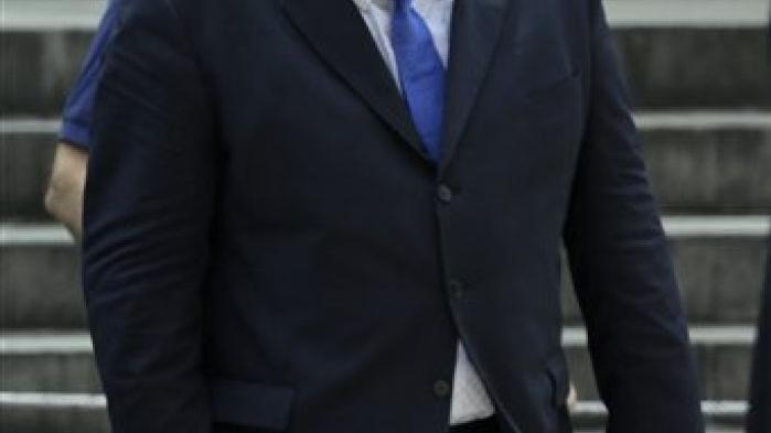 Steve Schirripa Tdn Com