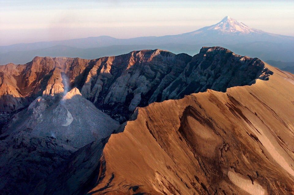 Heat Wave Has Little Impact On Pacific Northwest Snowpack