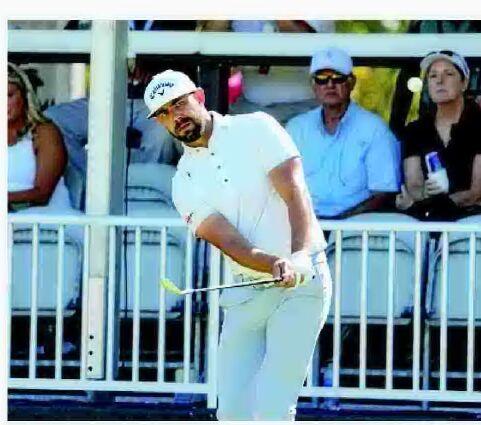 BIGGER THAN THE GAME