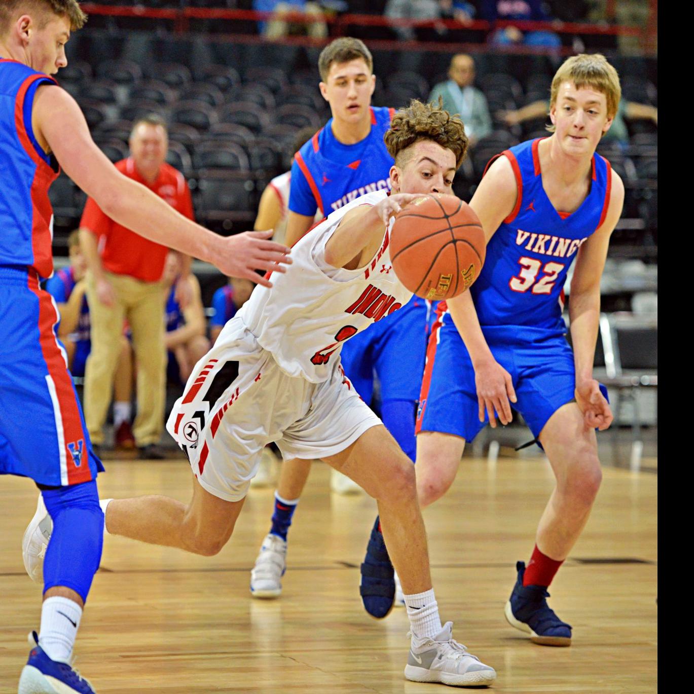 Photos Friday S State B Basketball Highlights Preps Tdn Com