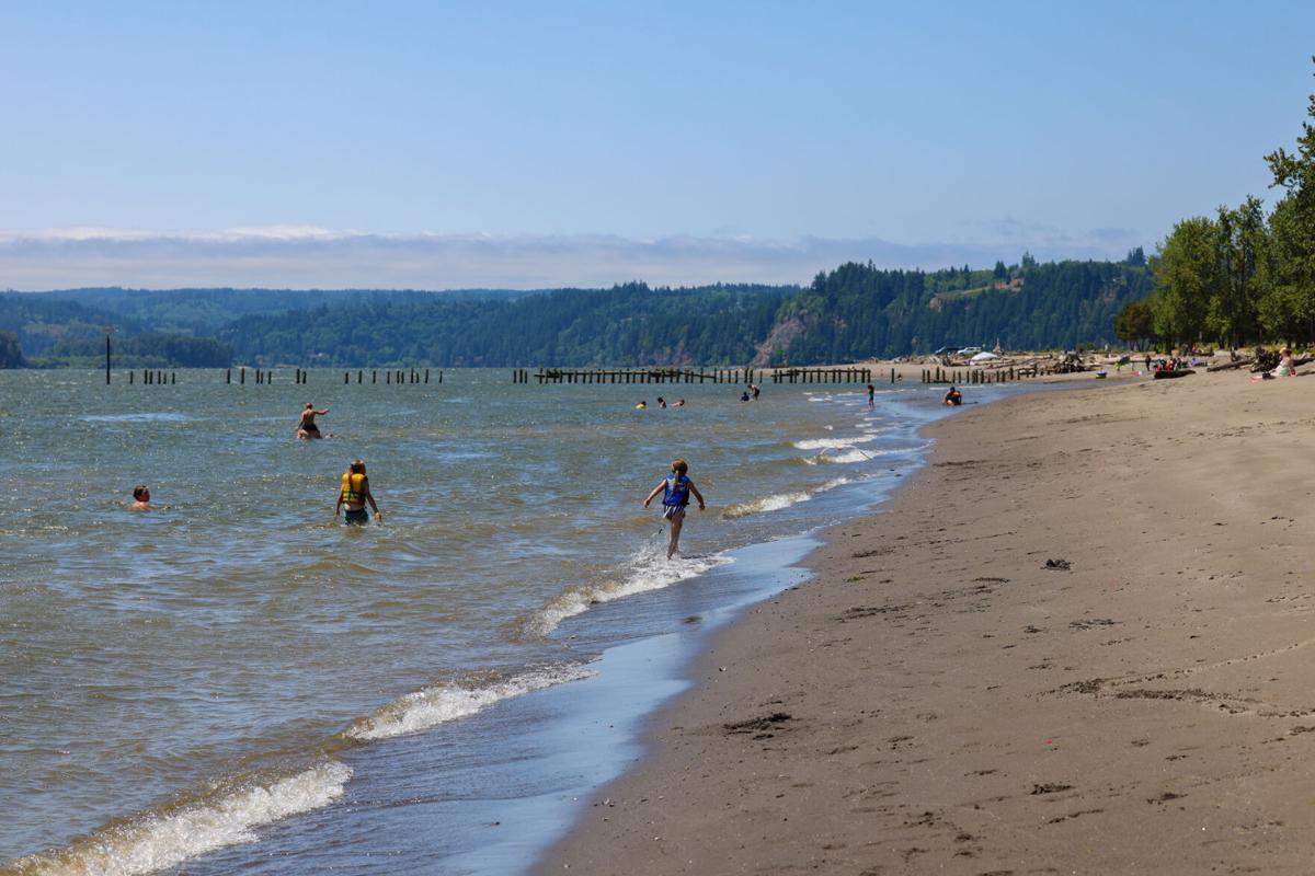 UPDATE Cowlitz County Family Health Centers, libraries open for cooling during heat wave