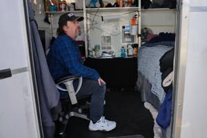Seeking shelter in Cowlitz County: Two stories of HOPE Village recovery