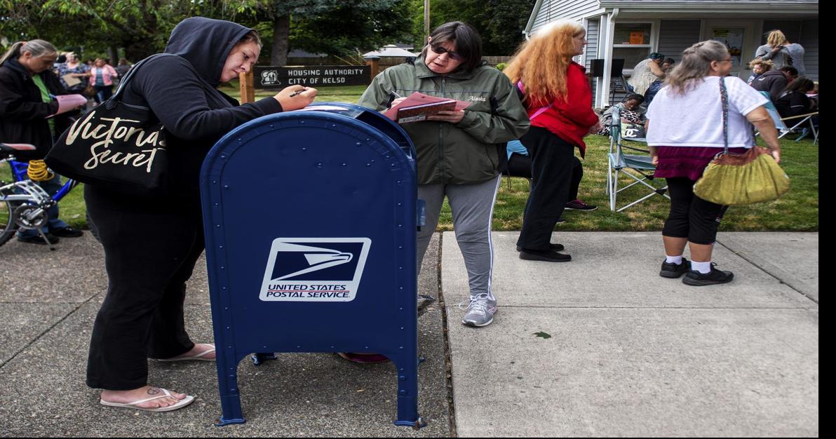 Kelso Housing Authority flooded with applicants after opening wait list