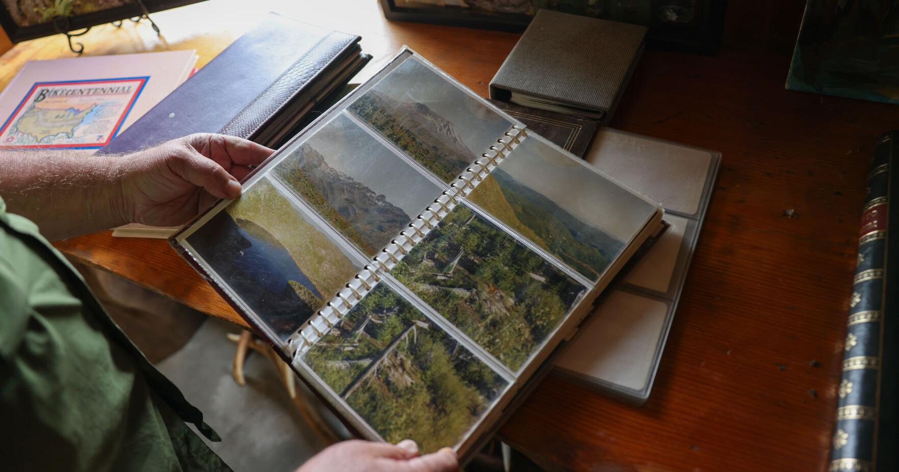 44 years after eruption, Mount St. Helens struggles to draw tourists - Vimarsana News