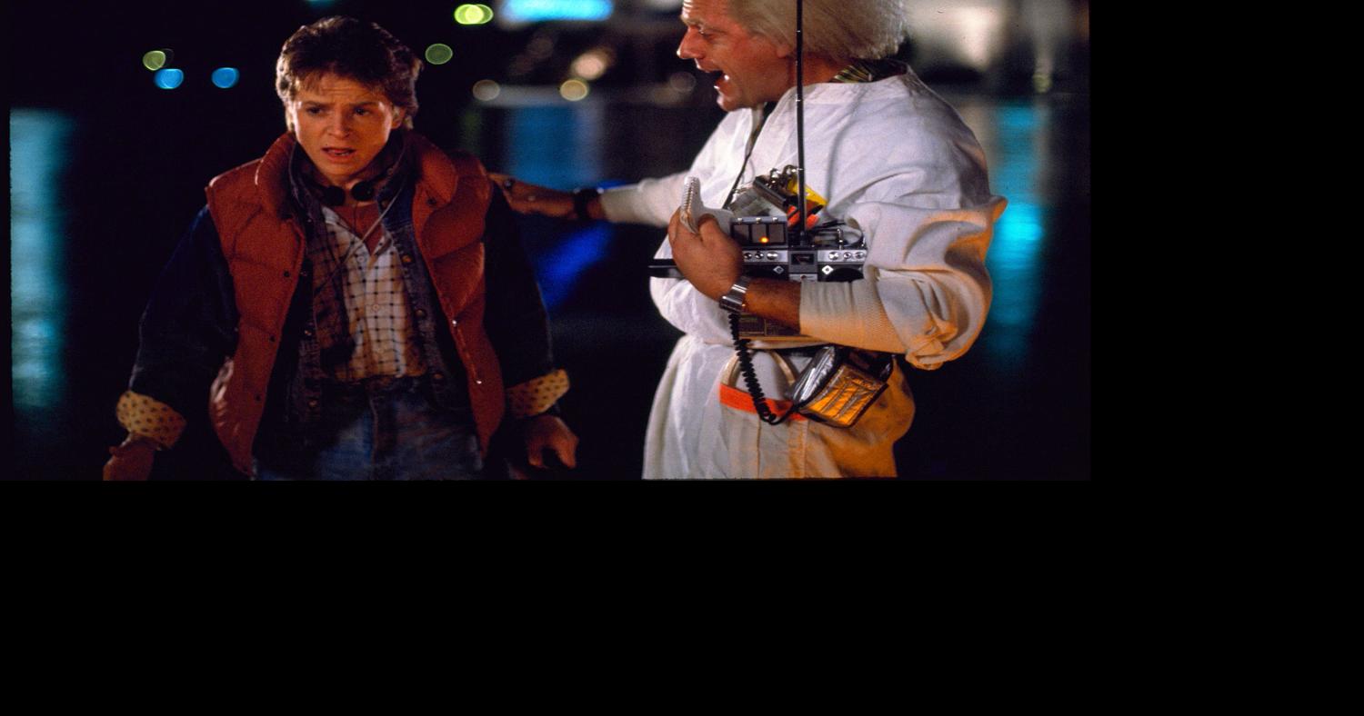 Movie nights at Horseshoe Lake return next week