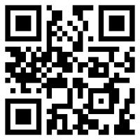 Comics QR Code - tdn.com
