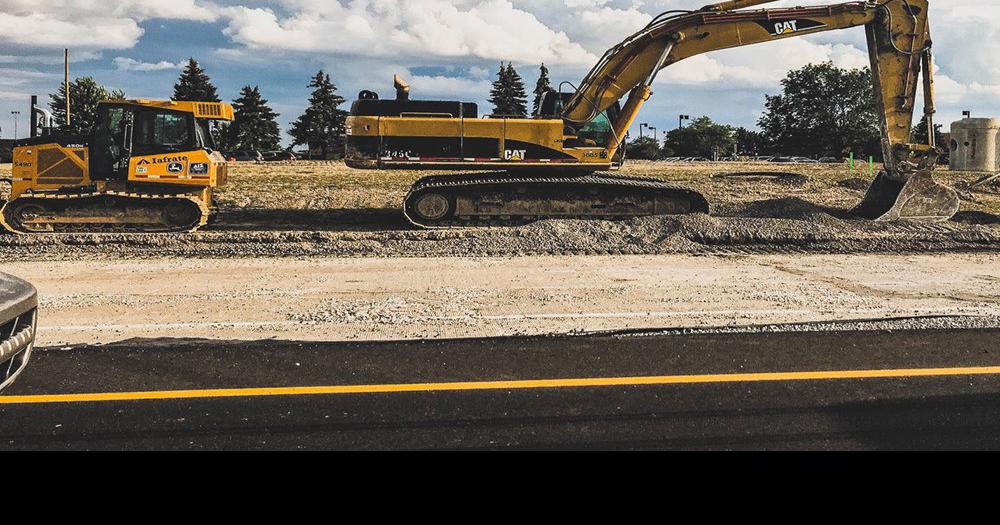 Woodland voters asked whether to create Transportation Benefit District