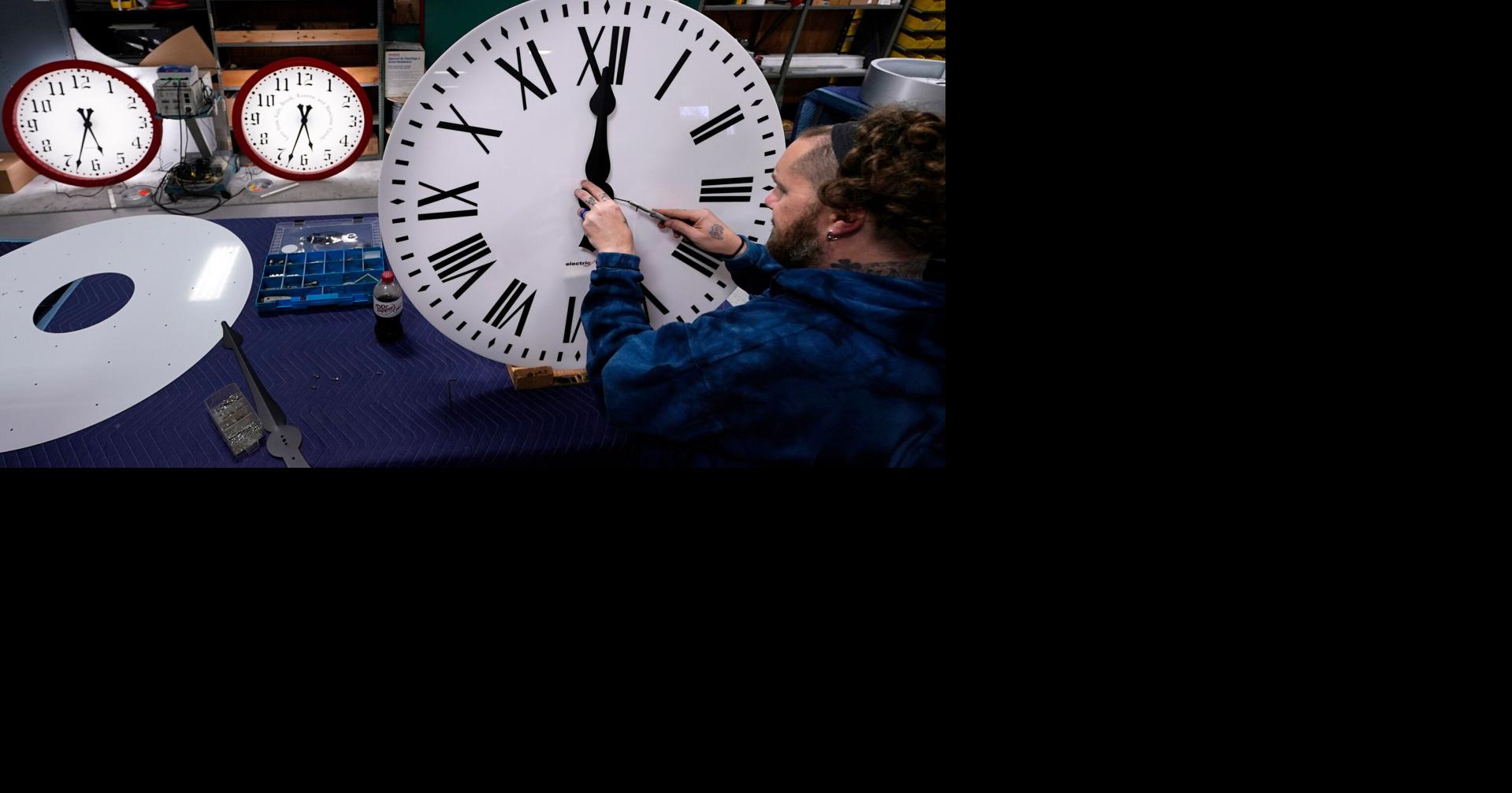 How daylight saving time can harm your health