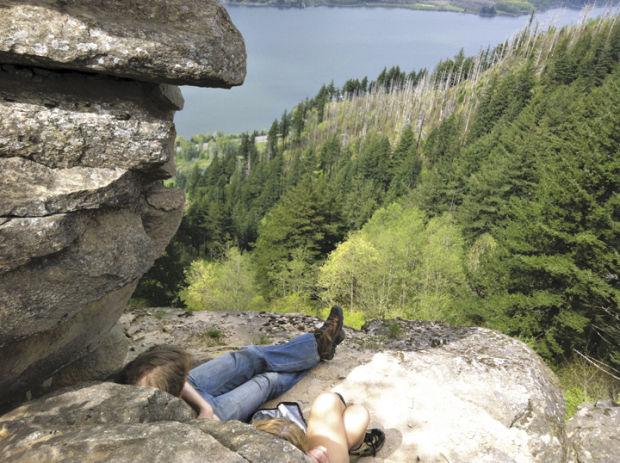 angels rest trail open angels rest trail open