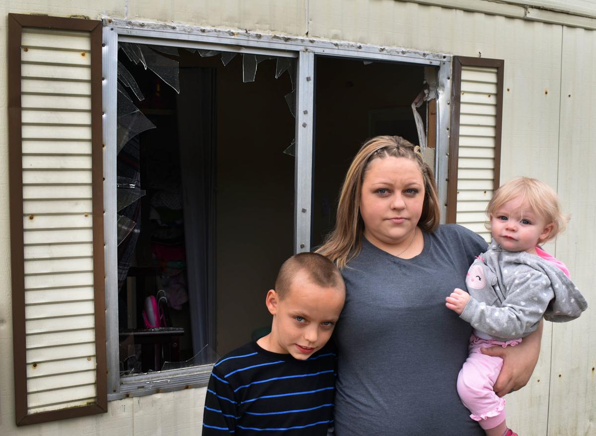 Kalama family faces homelessness