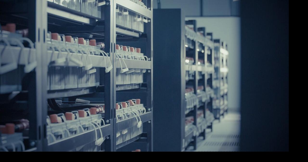 Vancouver startup says its chiplets cut AI power needs by more than half