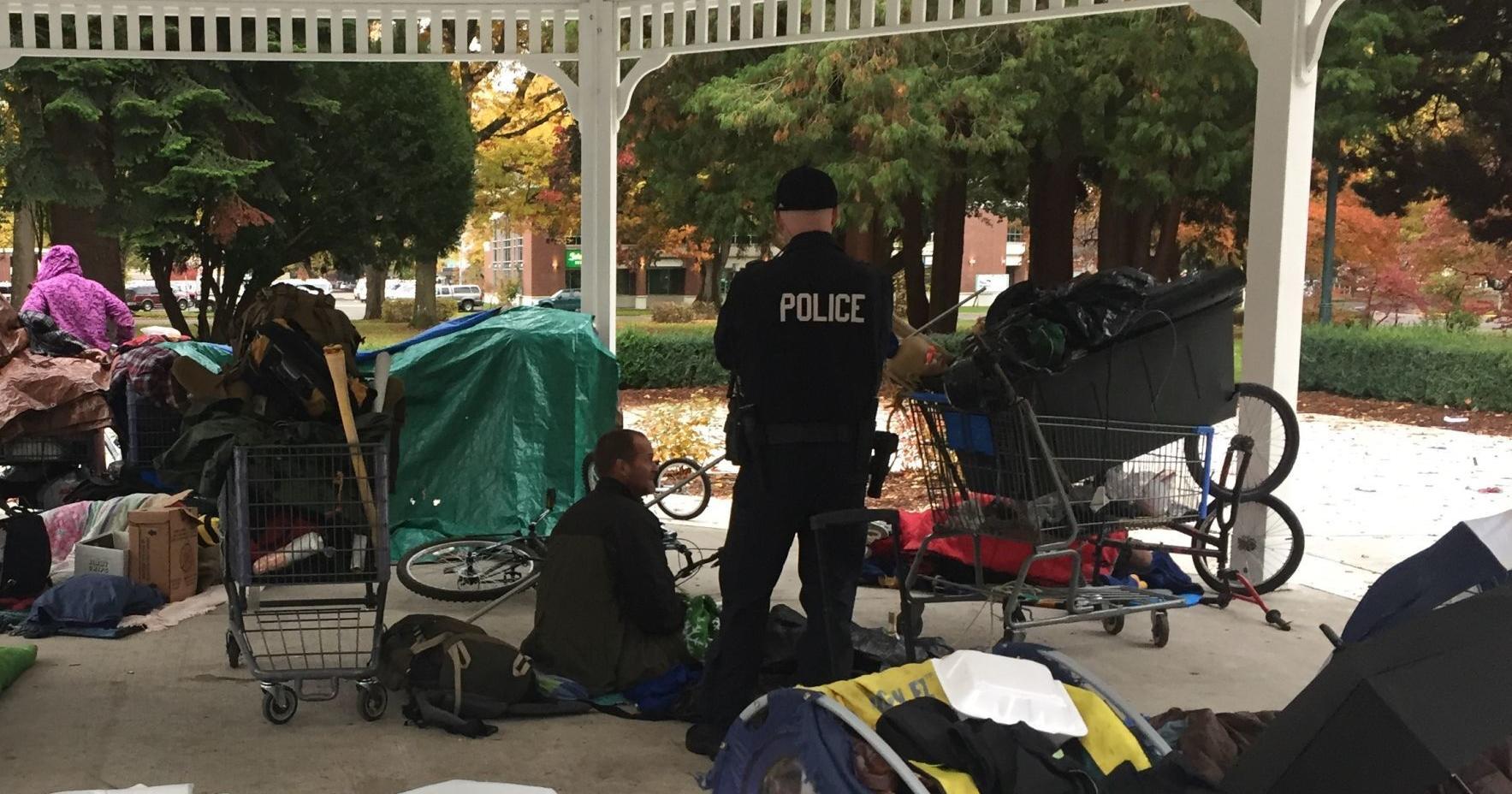 Longview police give case for more behavorial health officers - Vimarsana News