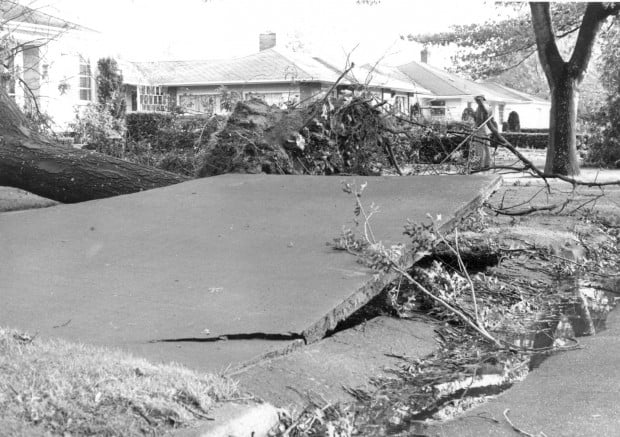 Motorcycles For Sale Chicago >> Columbus Day 1962: A look back at one of region's most destructive storms Motorcycles For Sale Chicago >> Columbus Day 1962: A look back at one of region's most destructive storms