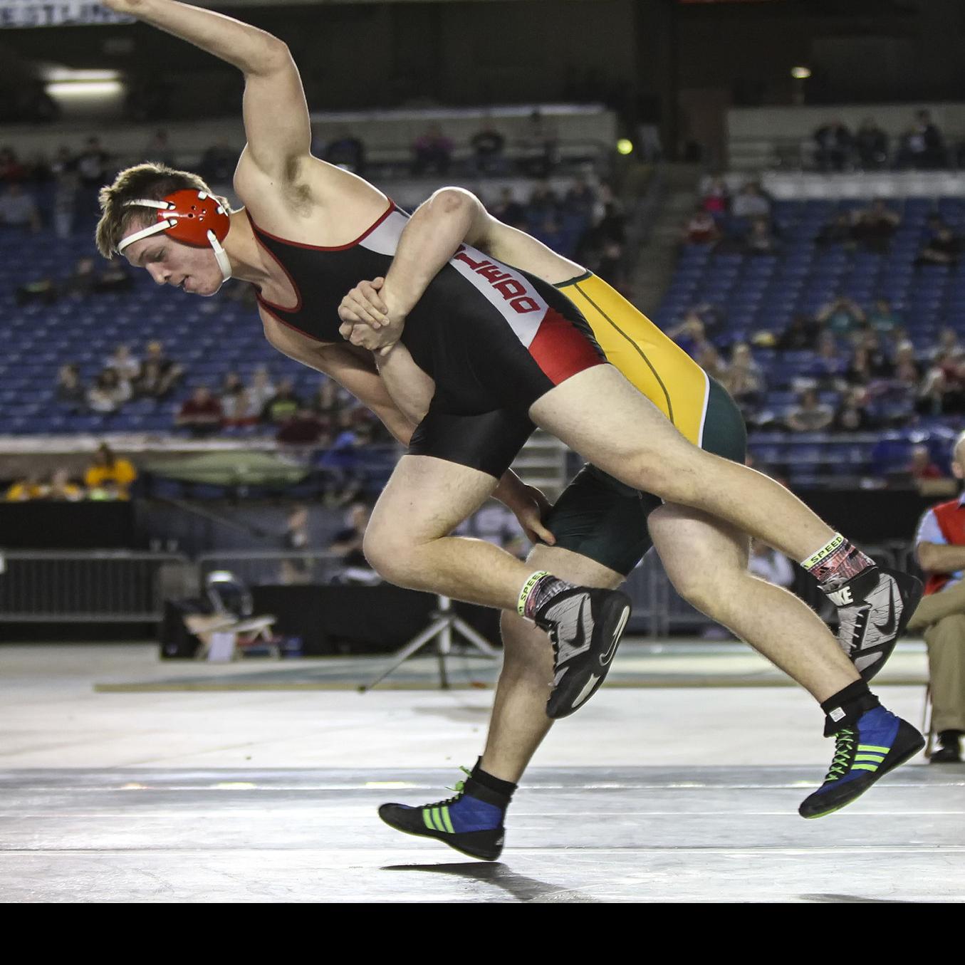 Mat Classic Hope Arises Amid Near Misses For Small Schools
