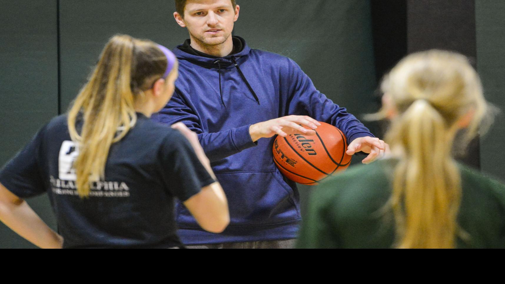 Preps Basketball Roots Academy Builds Foundation For Prep Hoops