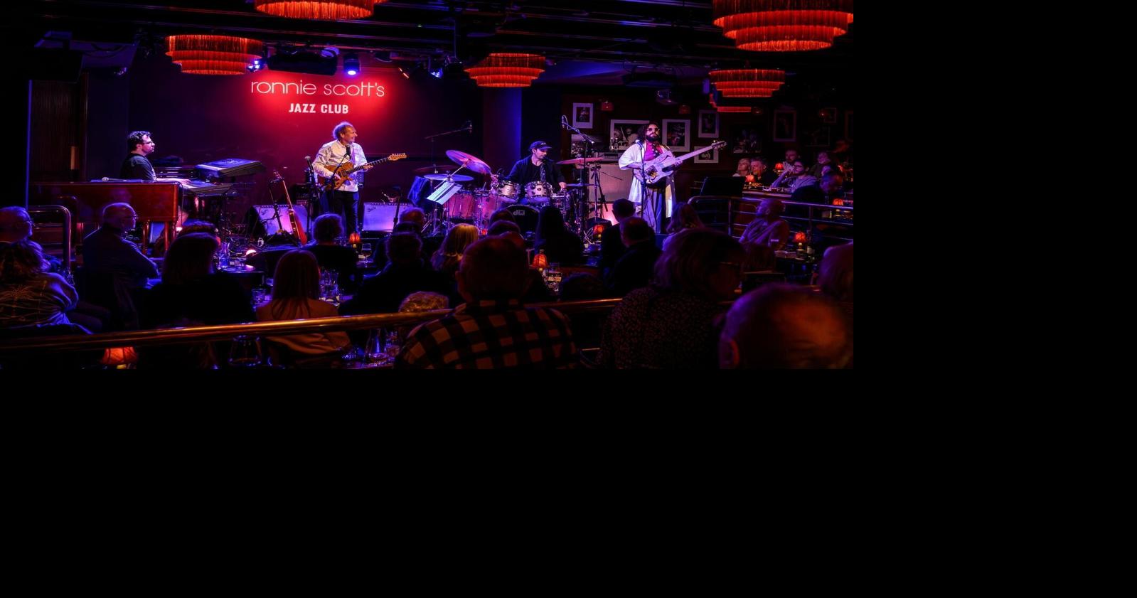 Between the Notes: Lee Ritenour on keeping the music in front of you