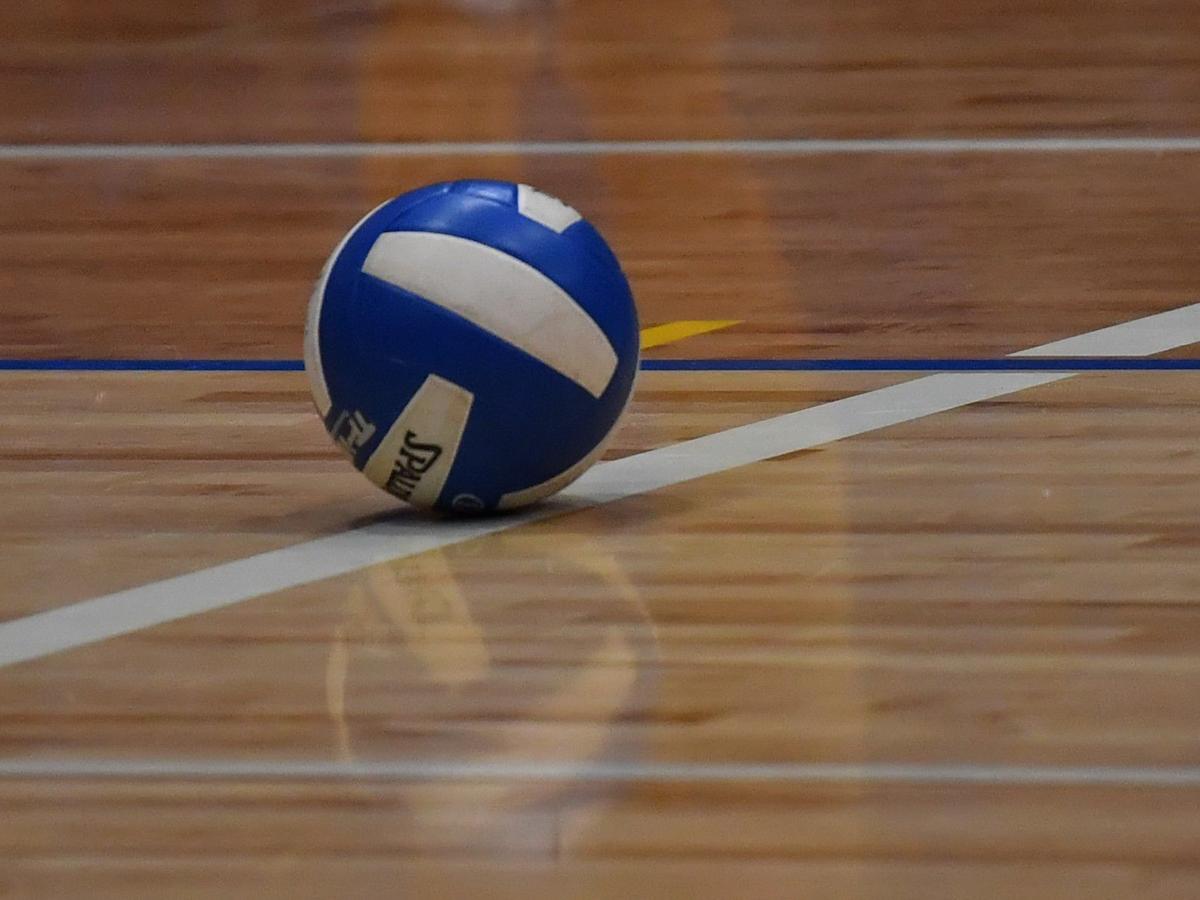 High School Volleyball Roundup: Rainier sweeps aside Knappa