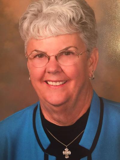 Judy Marie Kirby Obituaries 