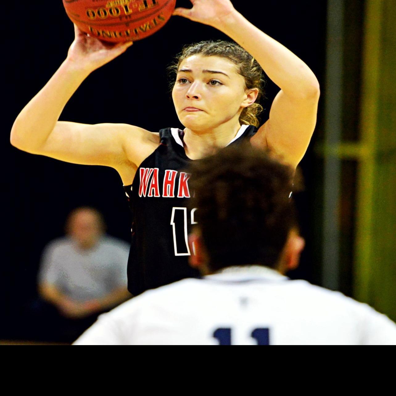 Central 2b League Girls Basketball Preview Preps Tdn Com