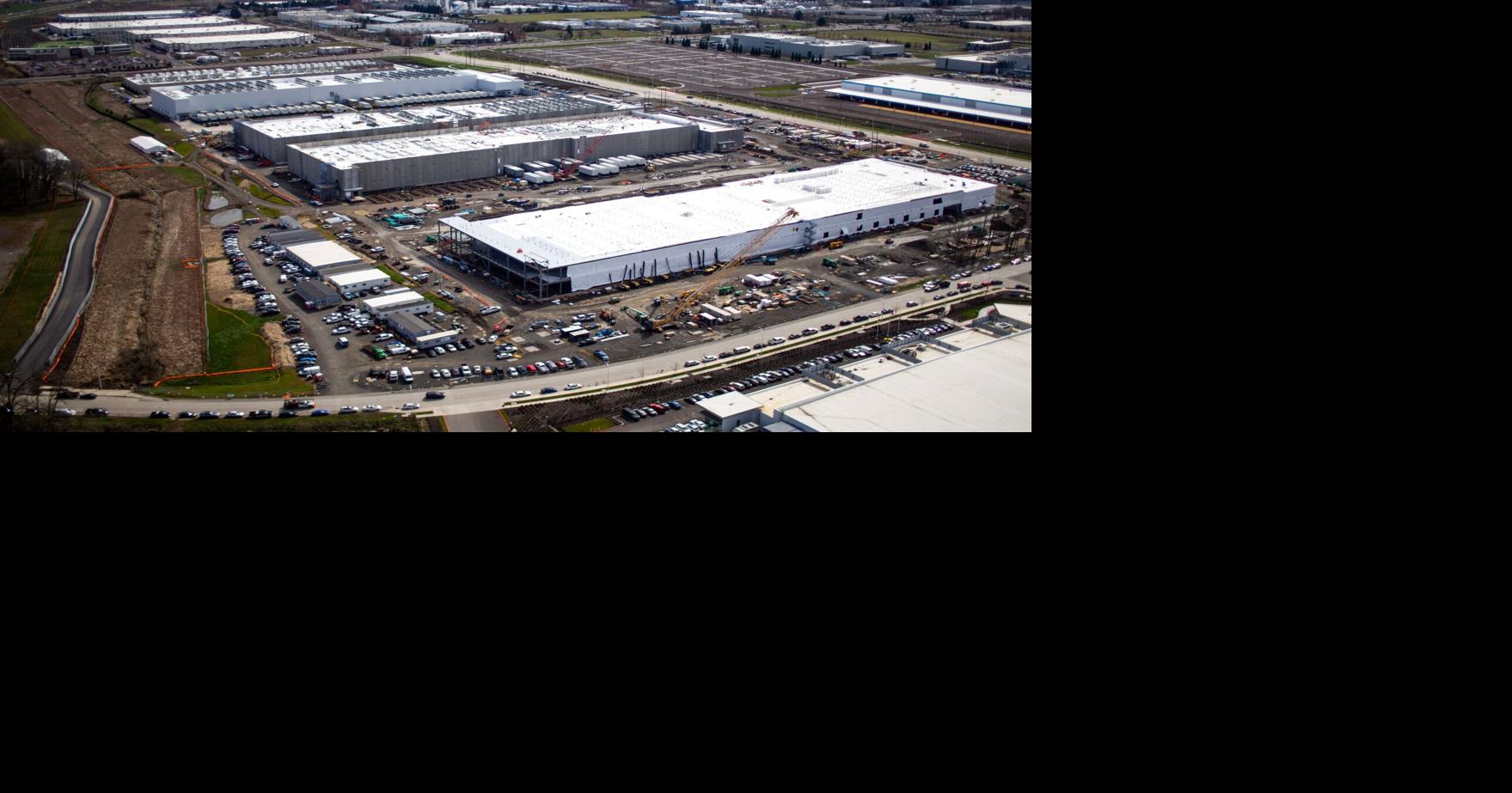 Oregon regulators delay massive data center rate hike
