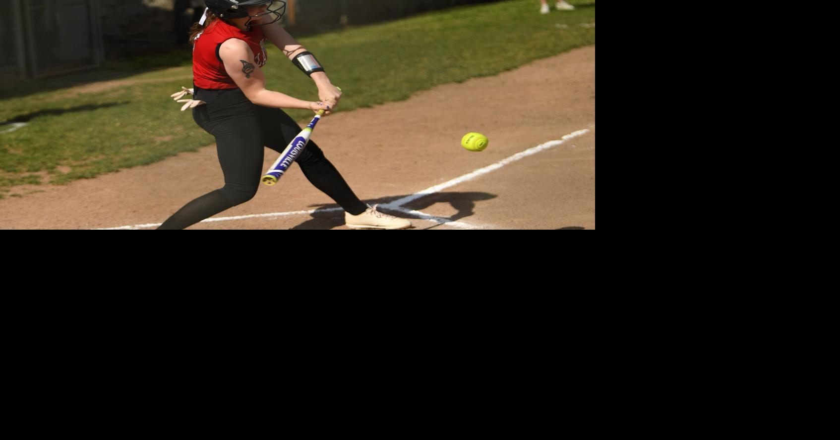 Tigers come up short in state softball quarterfinals again