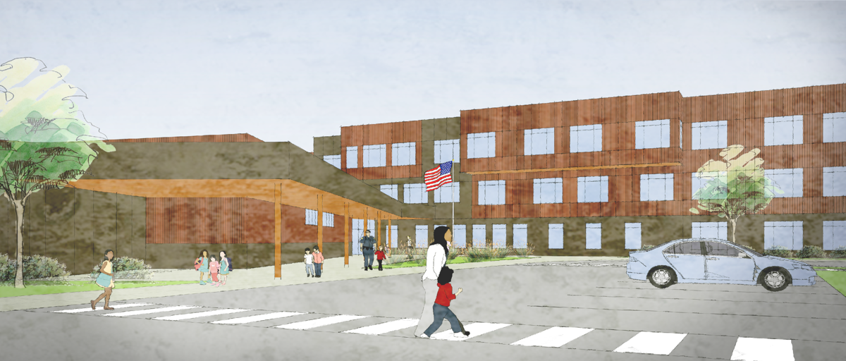 Kelso School District looking for Lexington mascot