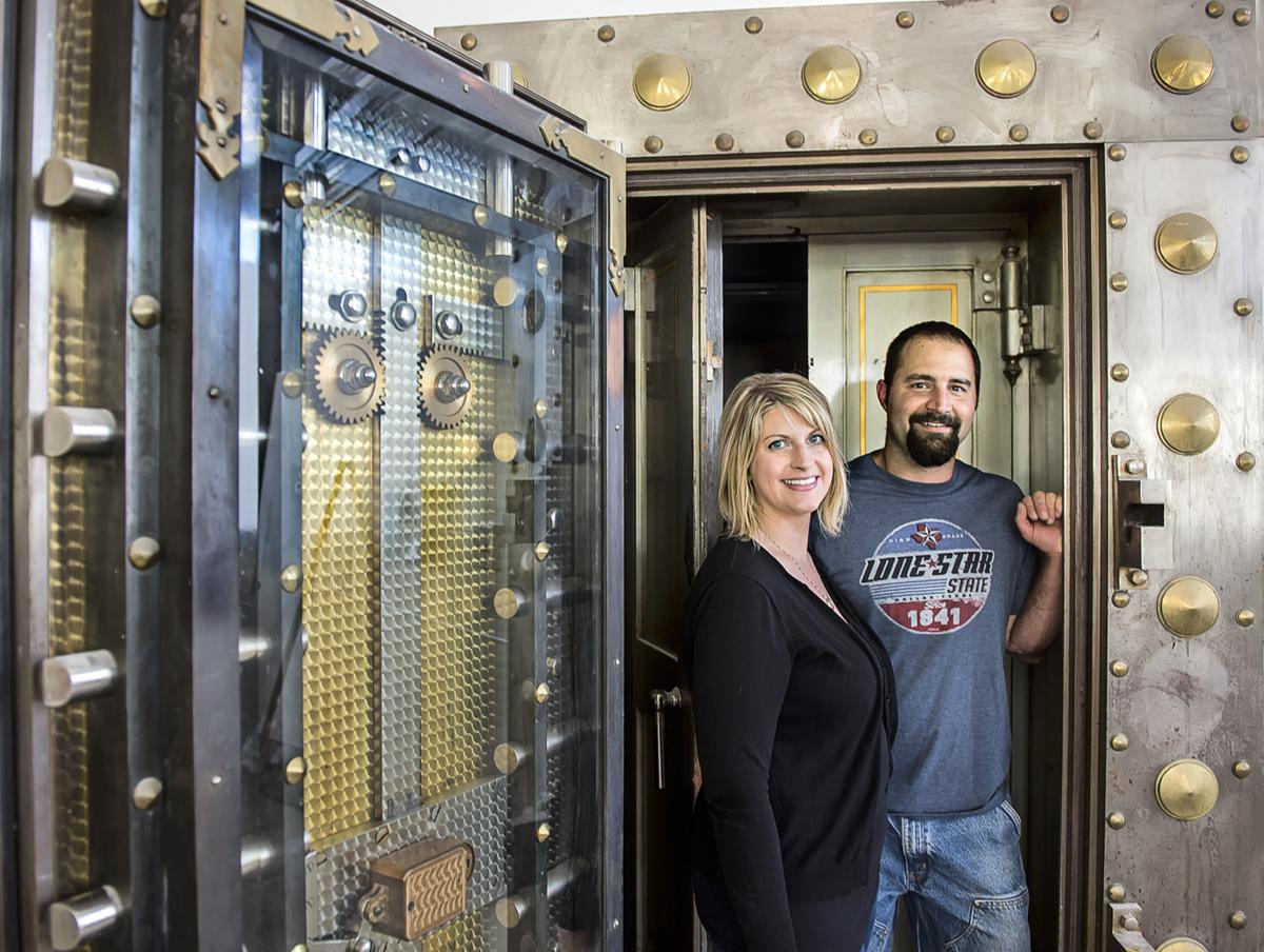 Vault's success helps catapult business in downtown Castle Rock Local