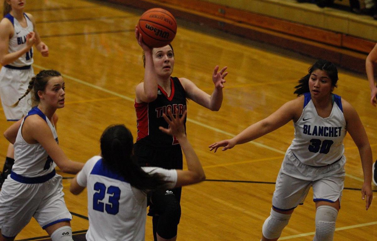 Sophomore Special Tigers Win School S First State Title Since