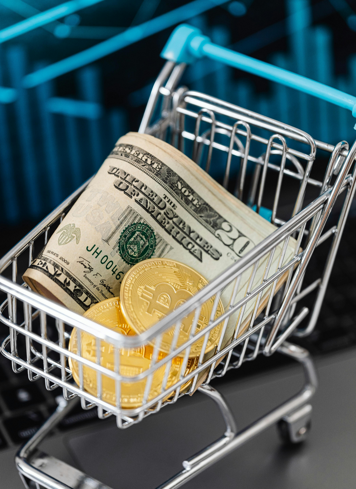 Ethereum Price in USD: A Volatile Metric with Vital Implications for  Investors