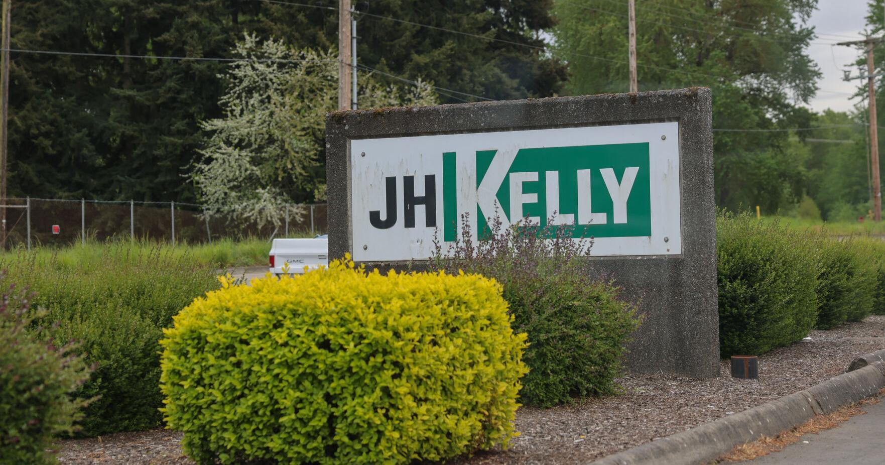 JH Kelly executive's assault case could be dismissed by 2026 - Vimarsana News