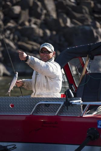 2026 Northern Pikeminnow Sport-Reward Fishery season extended at select locations