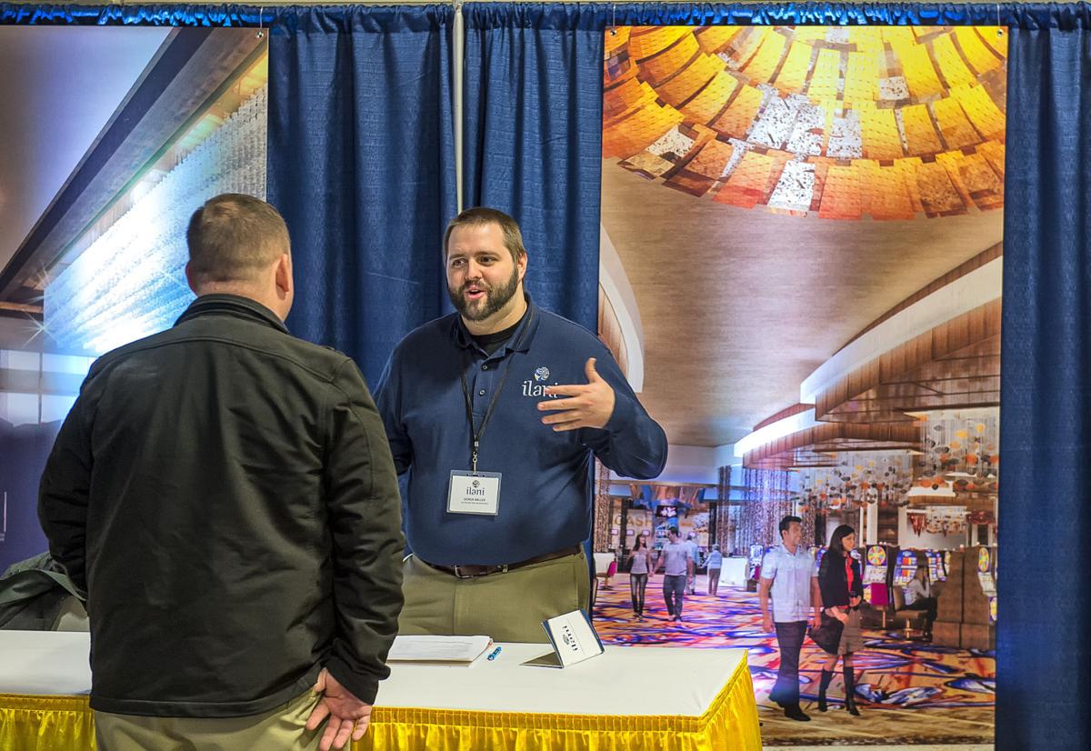 Casino Job Center Casino Job Center