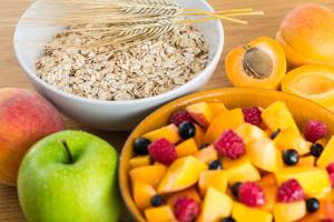 The importance of dietary fiber