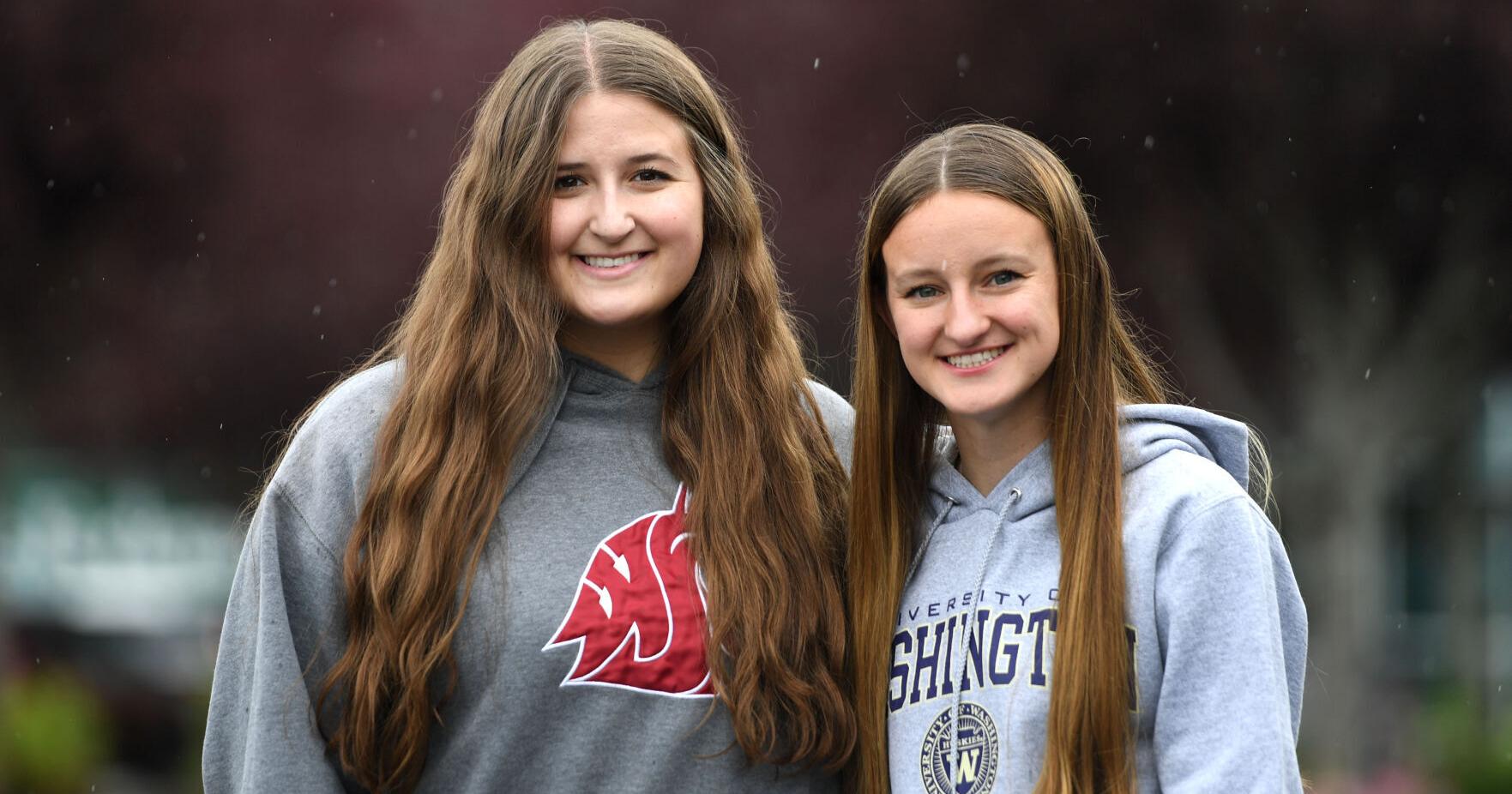 Longview cousins take 'friendly rivalry' to medical school - Vimarsana News
