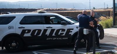Cowlitz County officers train on new use of force law, brace for possible arrest lags