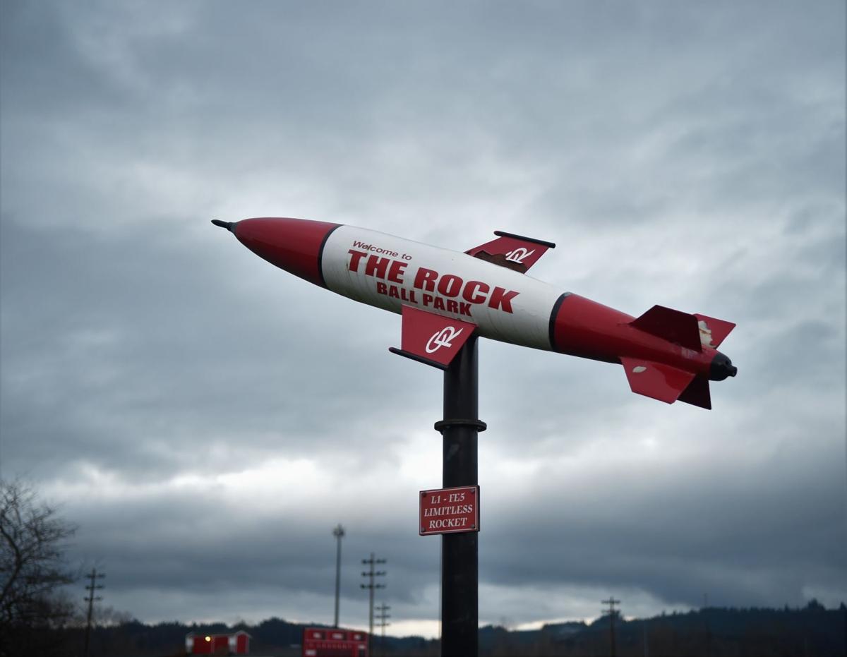 Rockets on the rise