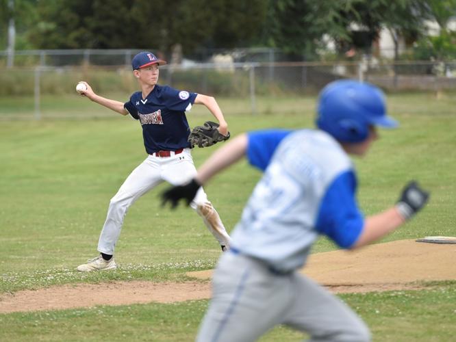 A Pitch to Make Babe Ruth Proud