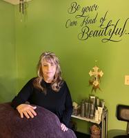 Talking Business: Longview spa offers noninvasive skin treatments in tranquil setting