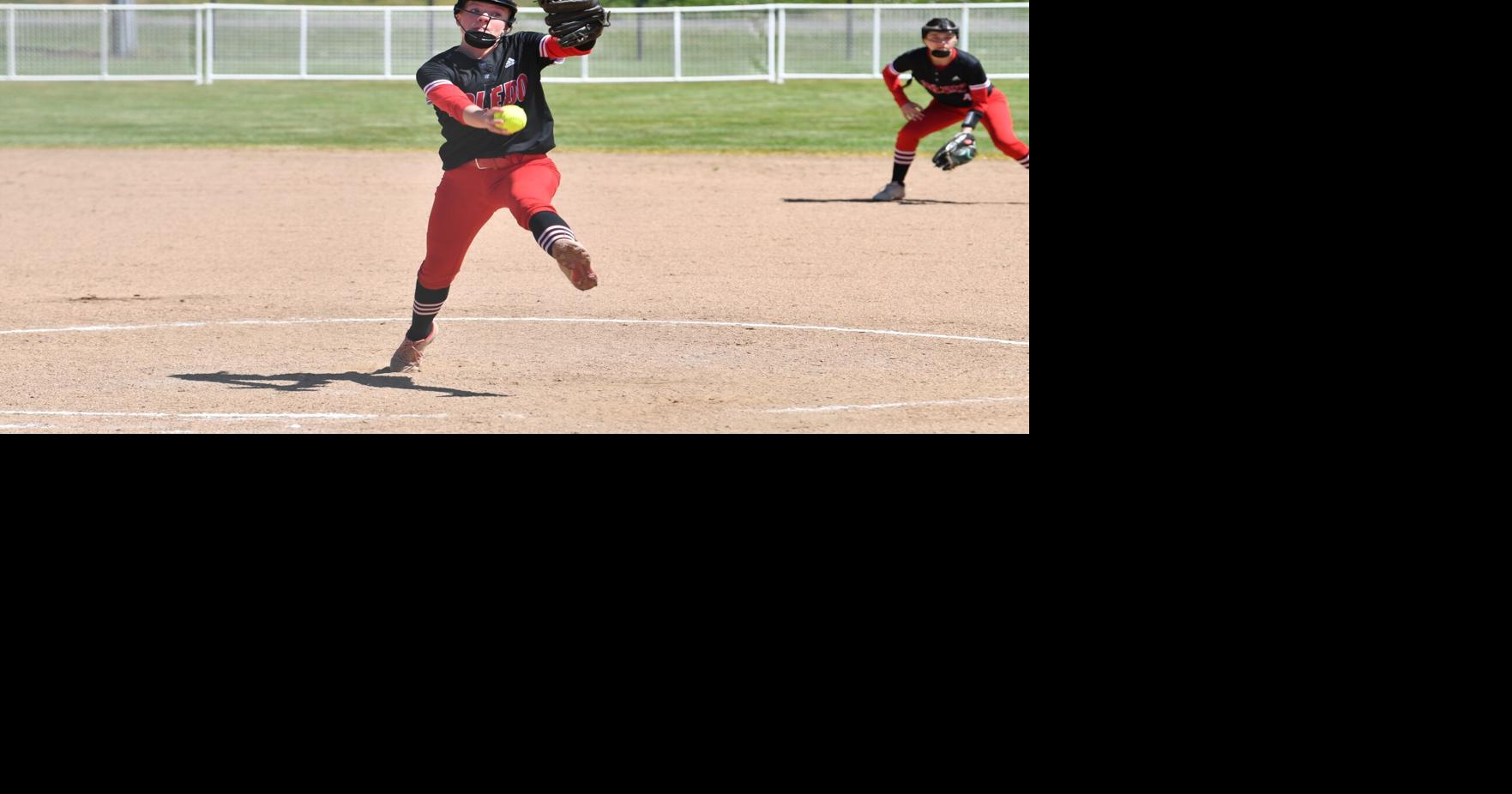 2B High School Softball Playoffs: Toledo falls to Forks in District ...