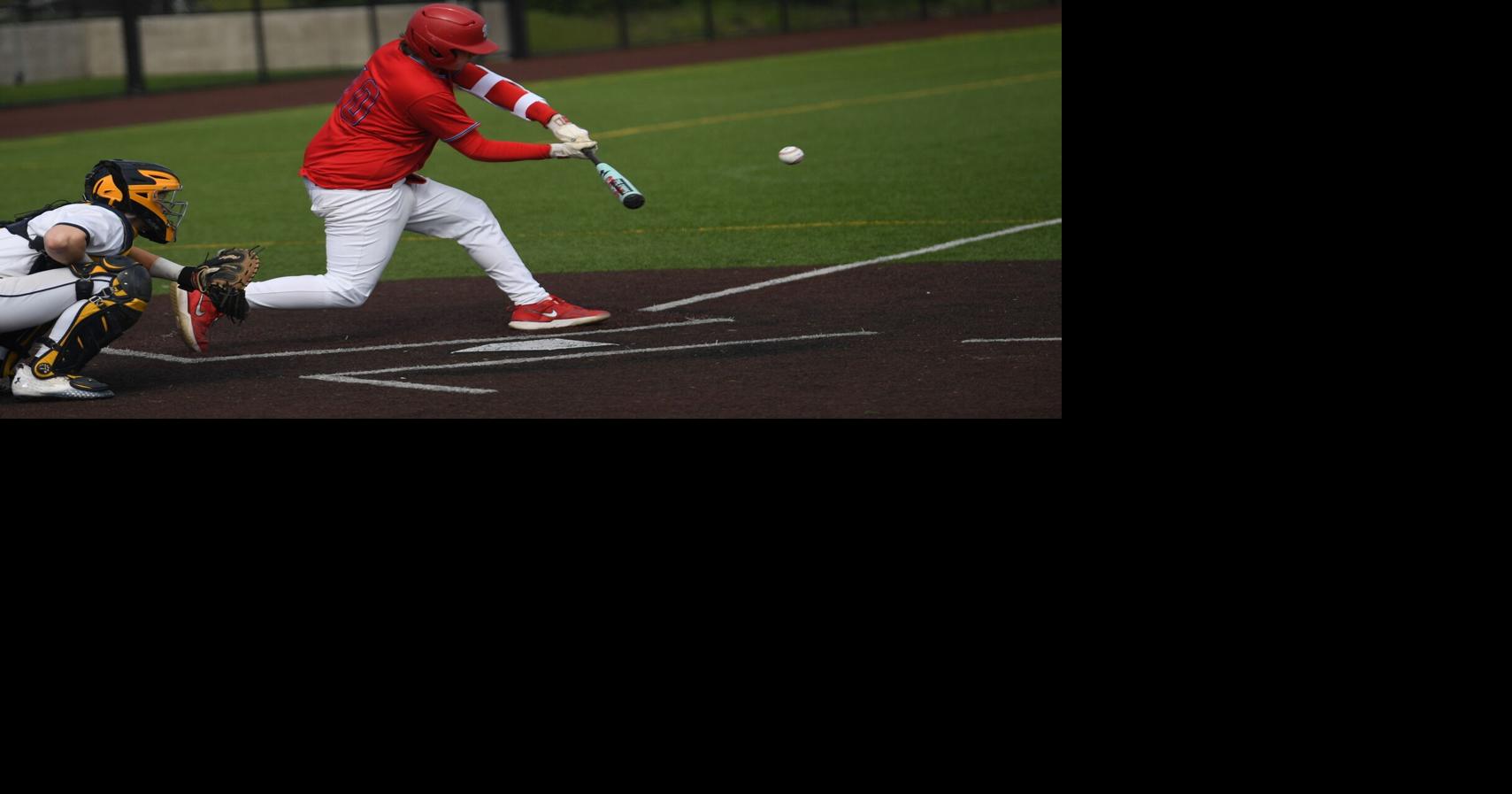 Monarchs beat Rochester in baseball Wednesday