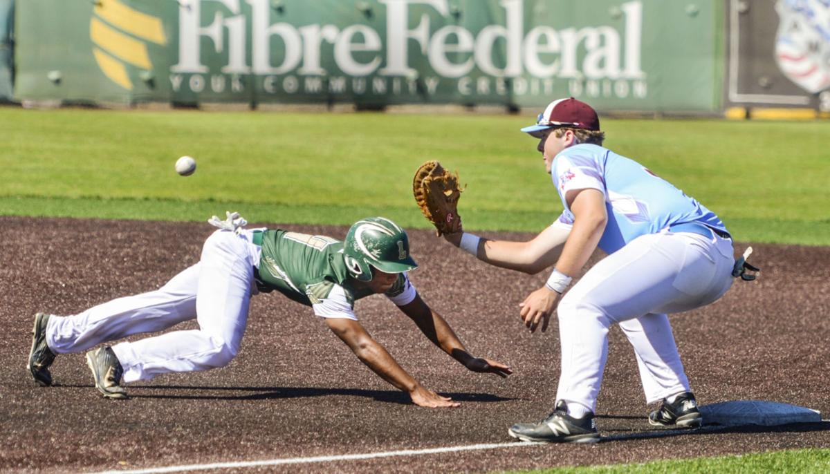 Torrance youth baseball team headed to Babe Ruth World Series