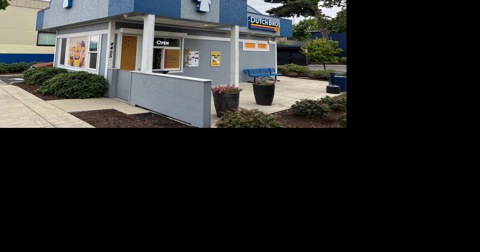 Plans for Dutch Bros at Kelso mall on hold