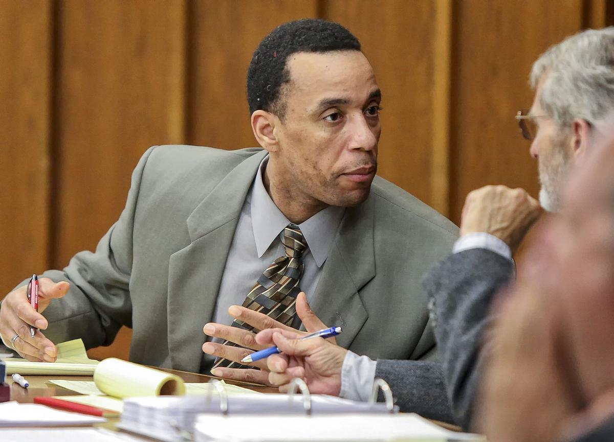 Trial starts for man accused of two Kelso home invasions, attacking